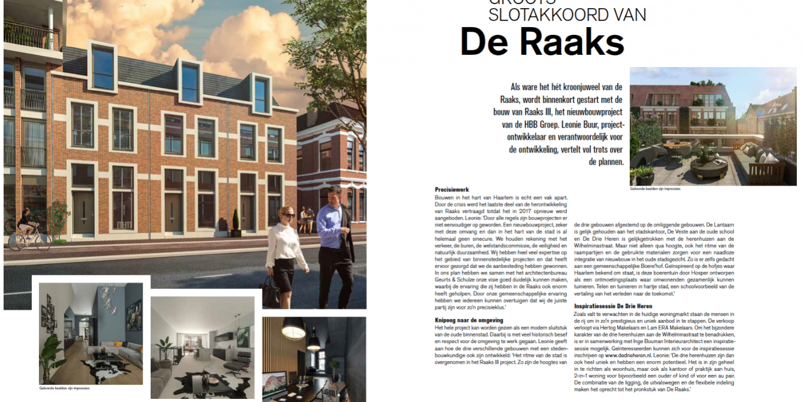Artikel Leven! DEF