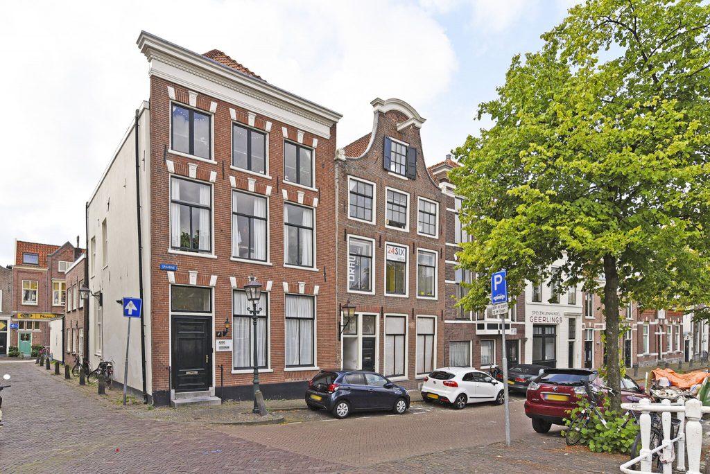 Haarlem – Spaarne 1-1hg
