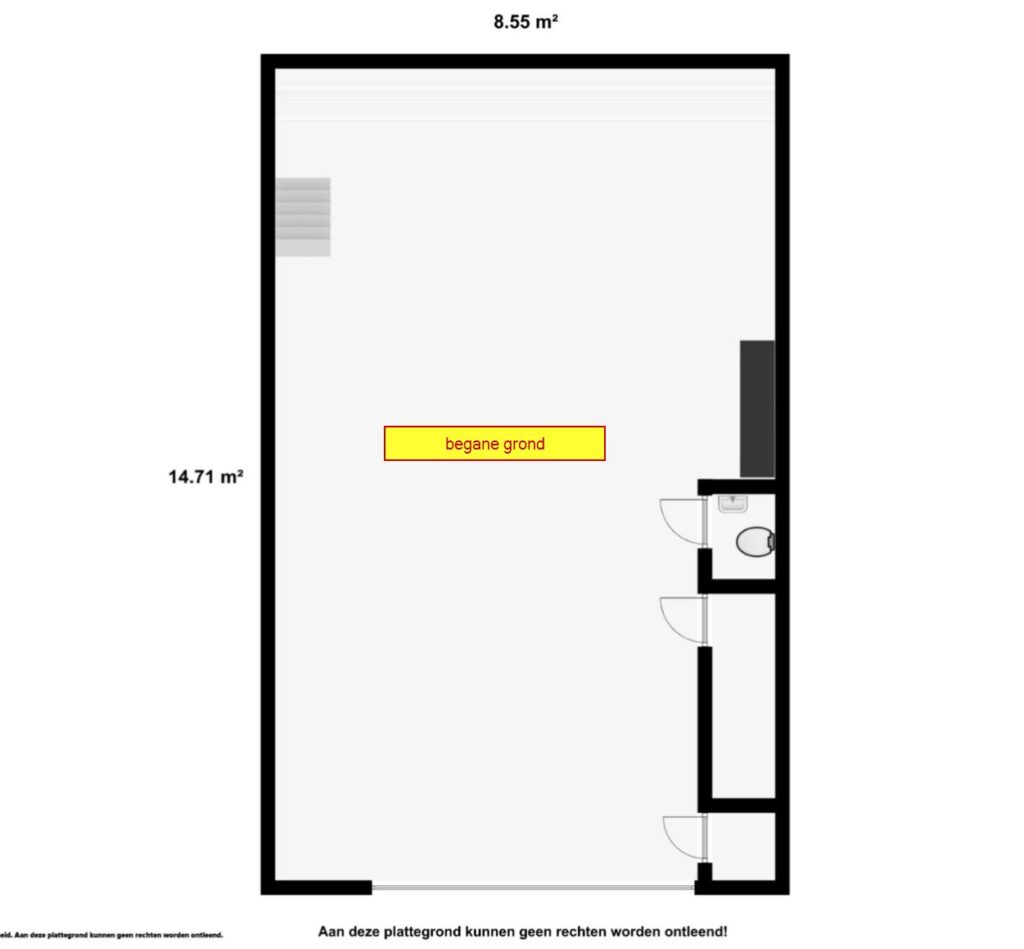 Plattegrond 2