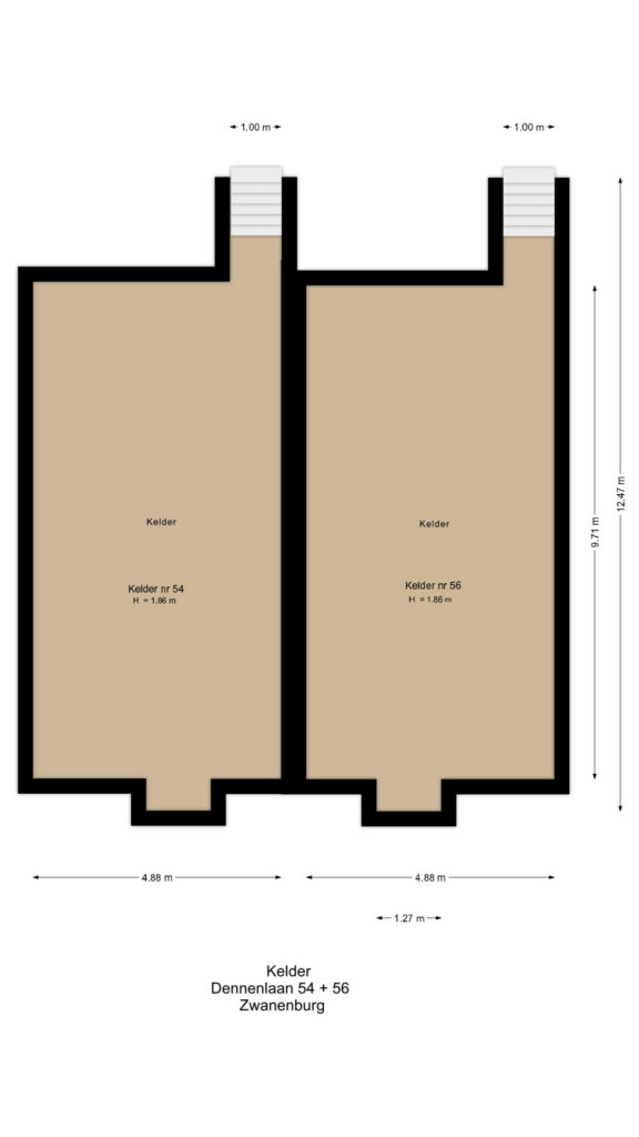Plattegrond 4