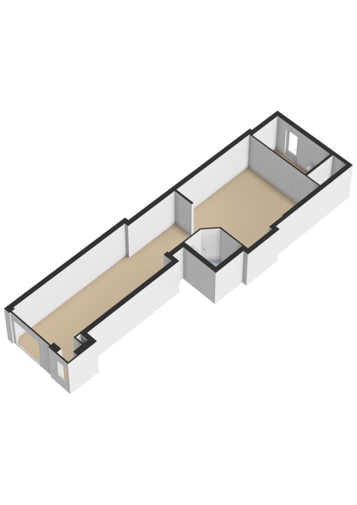 Plattegrond 2
