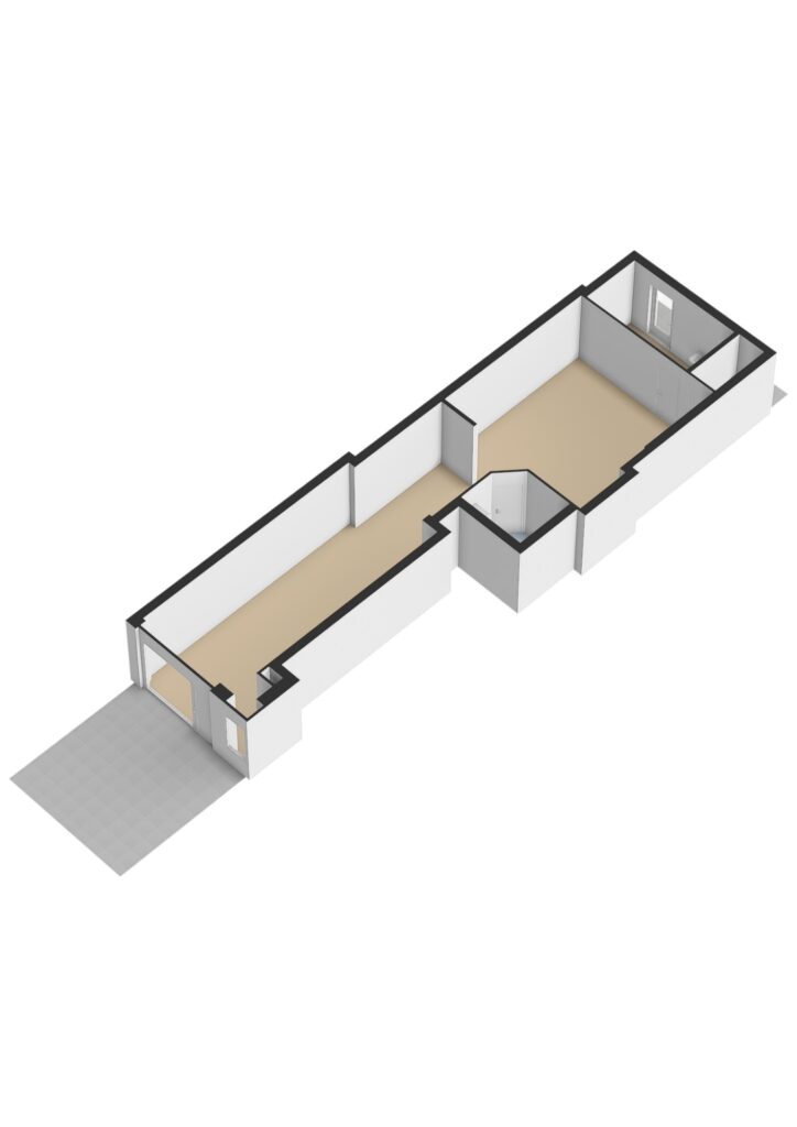 Plattegrond 4