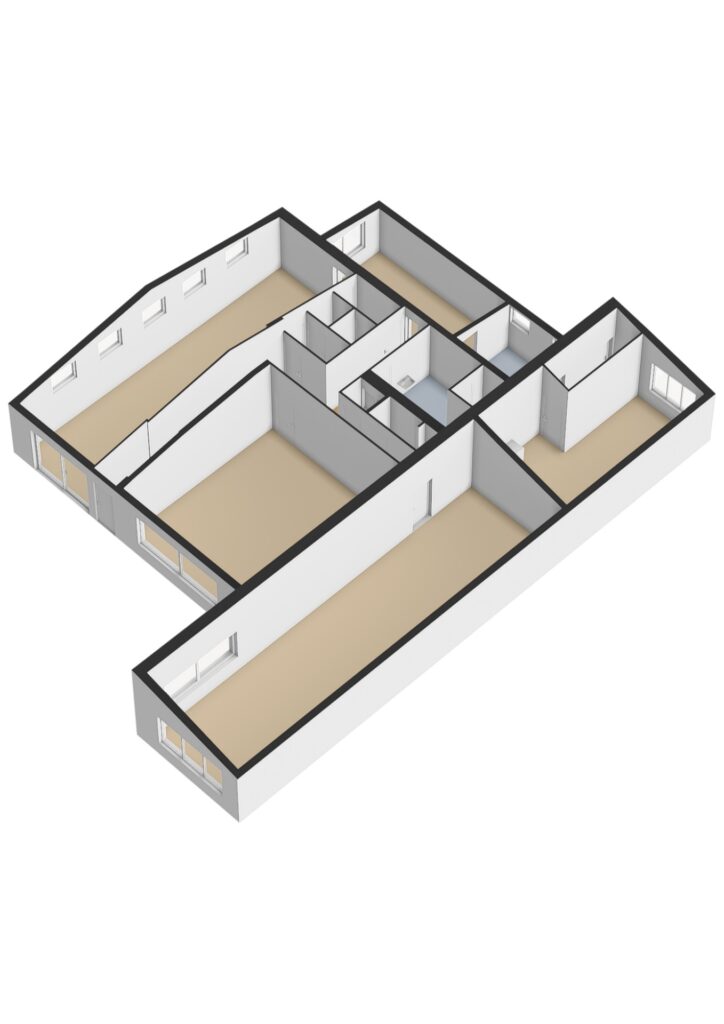 Plattegrond 2