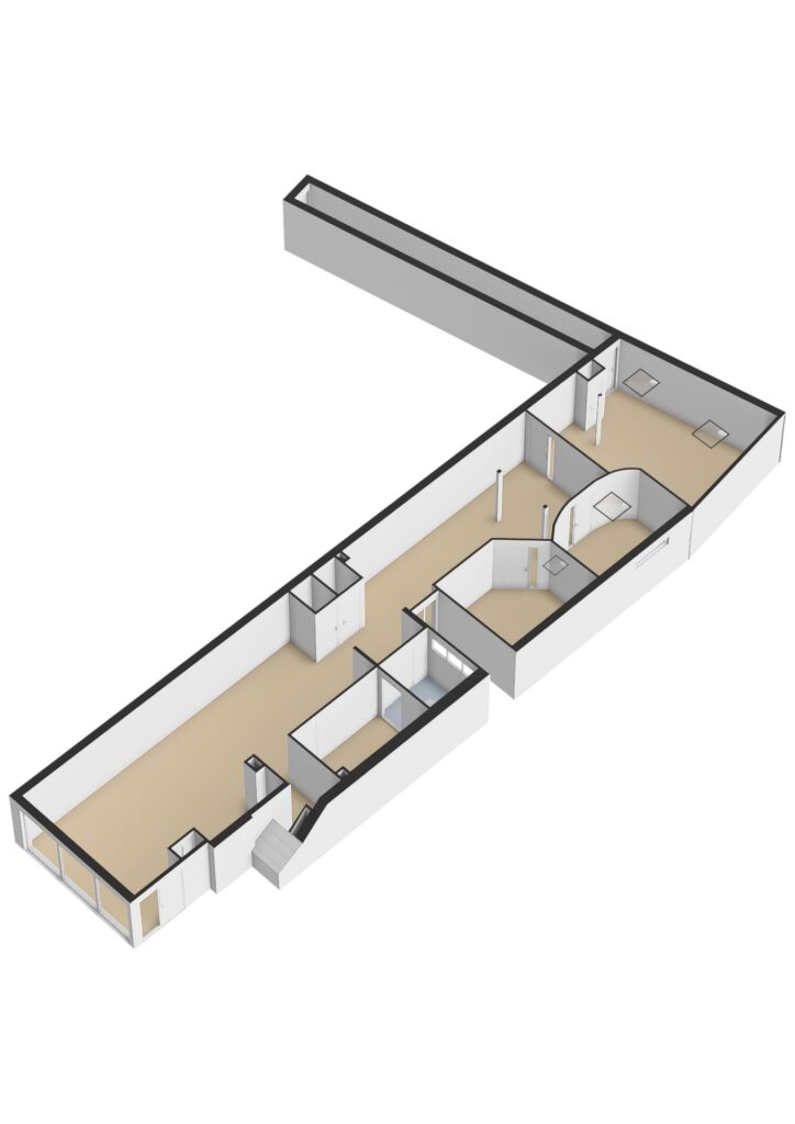 Plattegrond 2