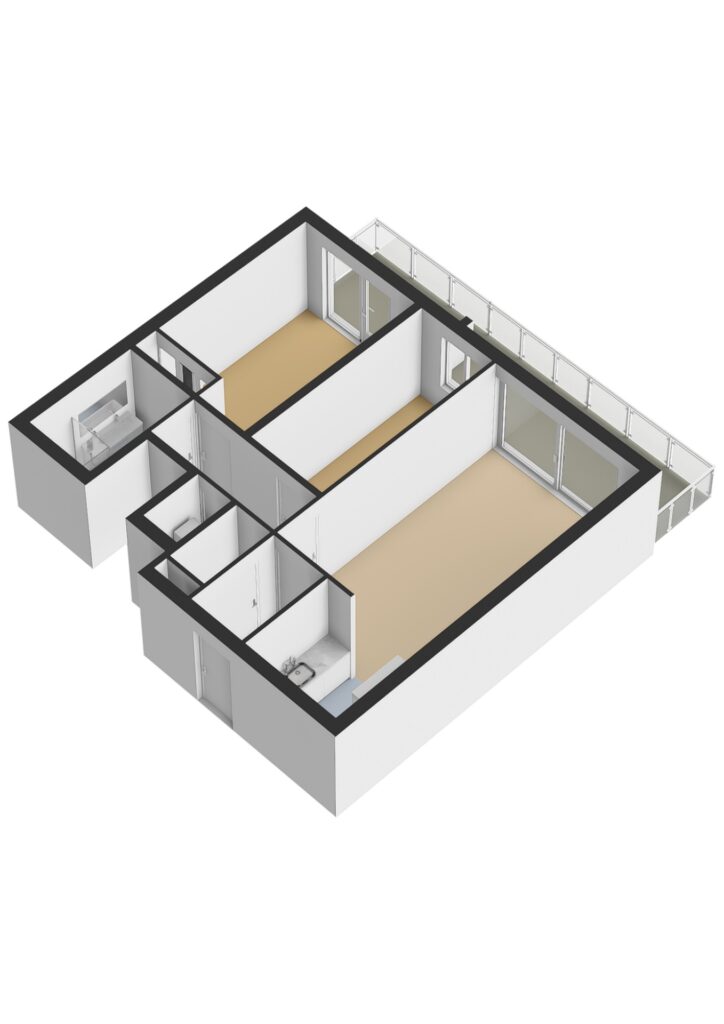 Plattegrond 2