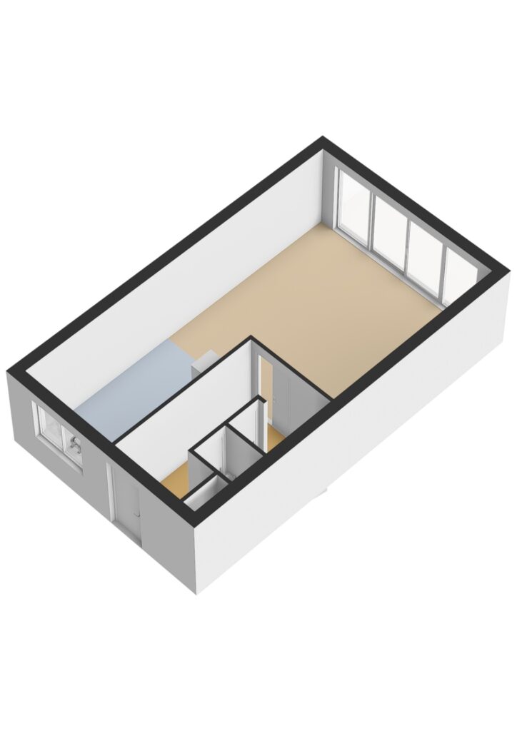 Plattegrond 3