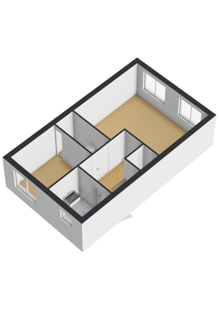 Plattegrond 2