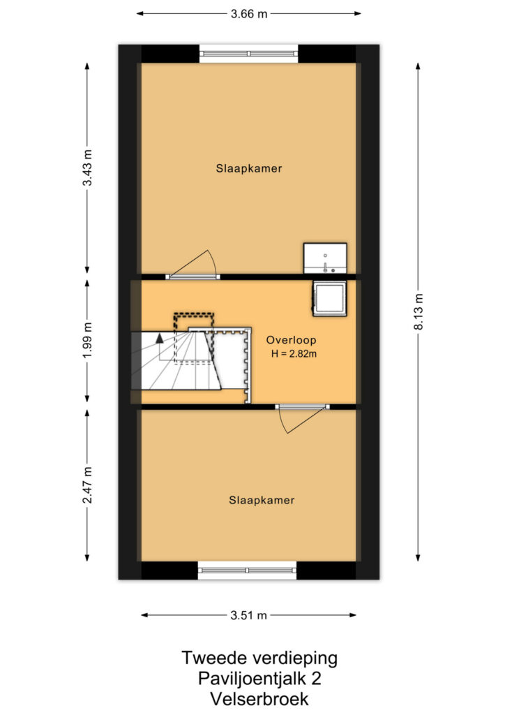 Plattegrond 4