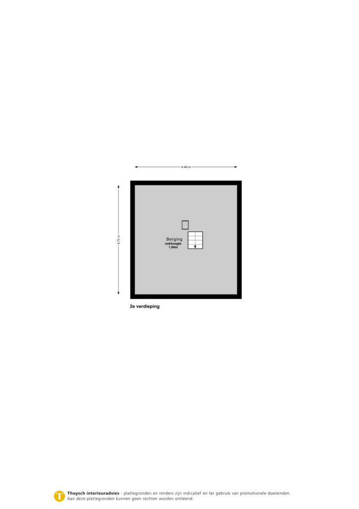 Plattegrond 3
