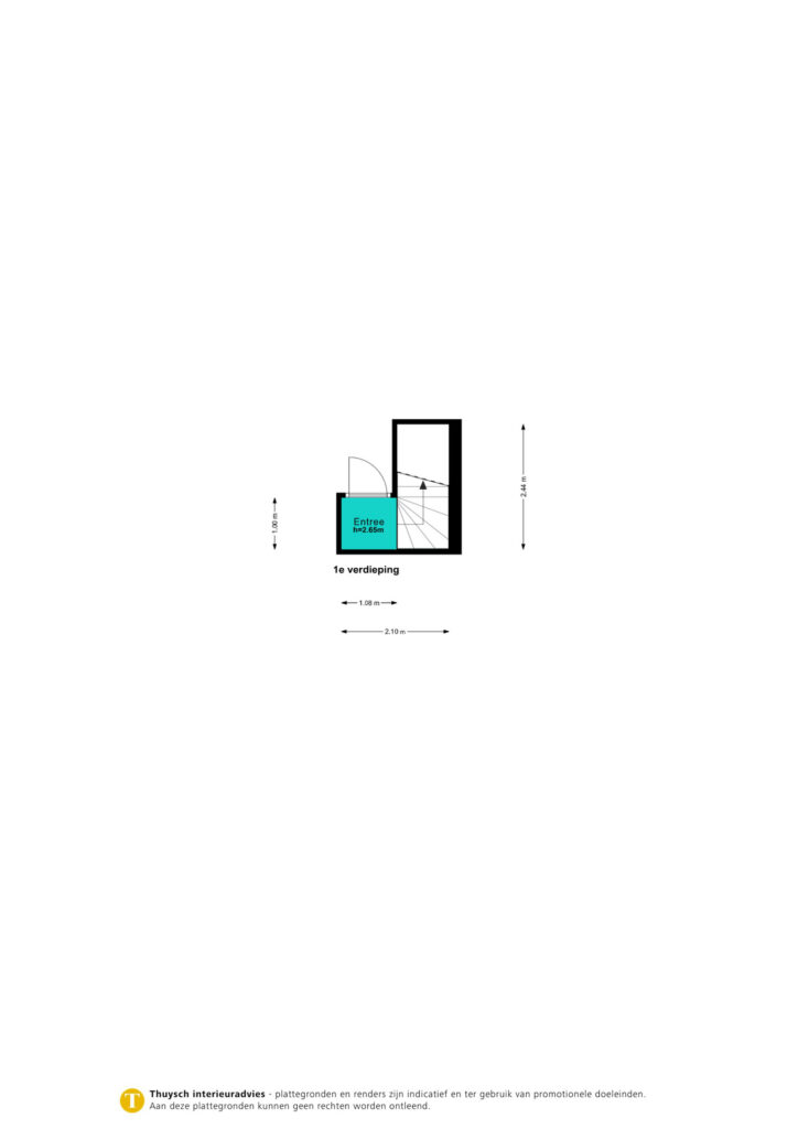 Plattegrond 2