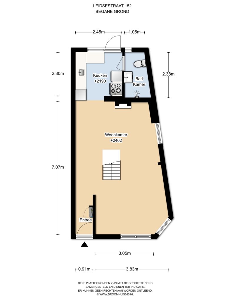 Plattegrond 4