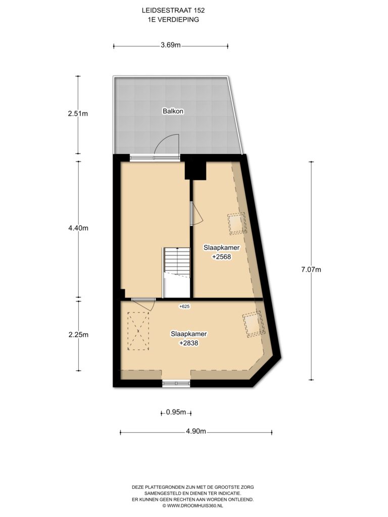 Plattegrond 2