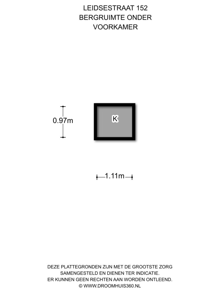 Plattegrond 3