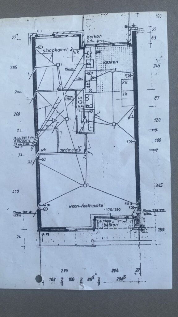 Plattegrond 2
