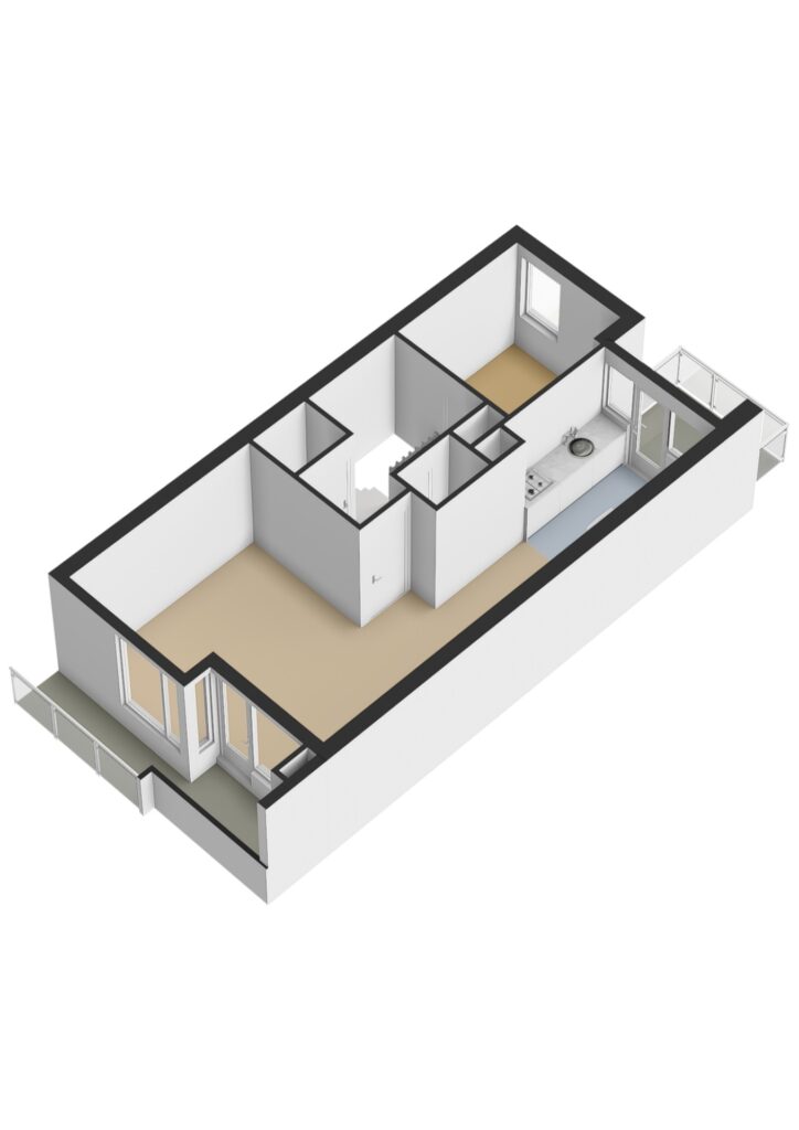 Plattegrond 4