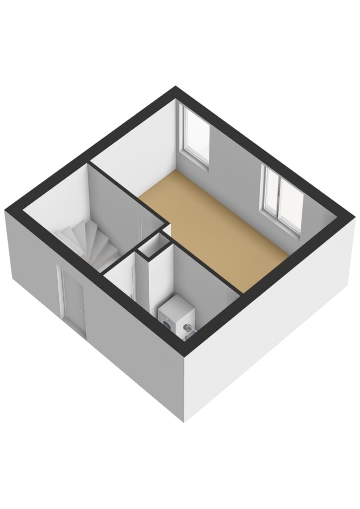 Plattegrond 3