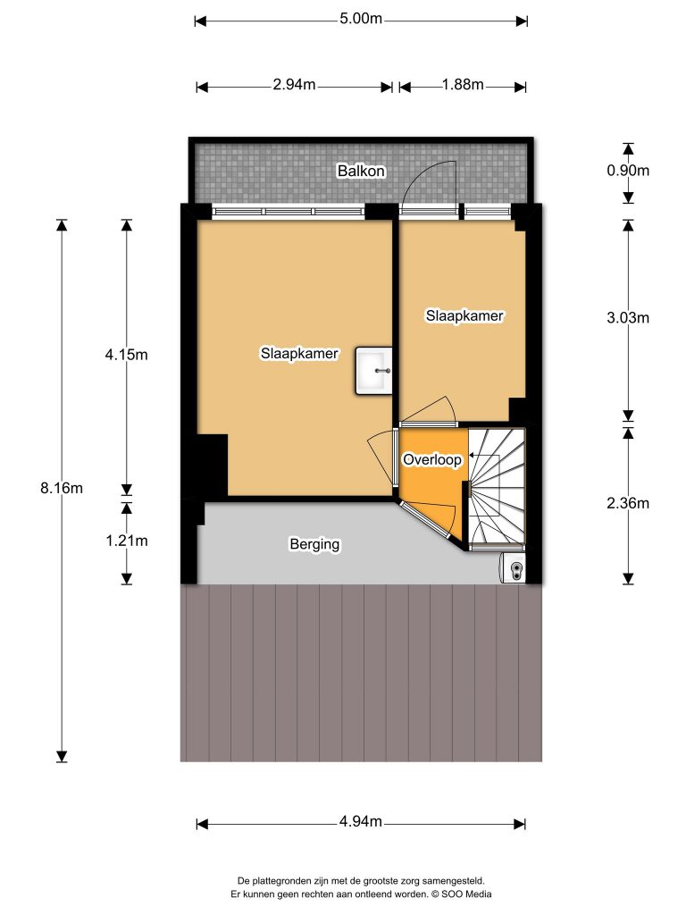 Plattegrond 6