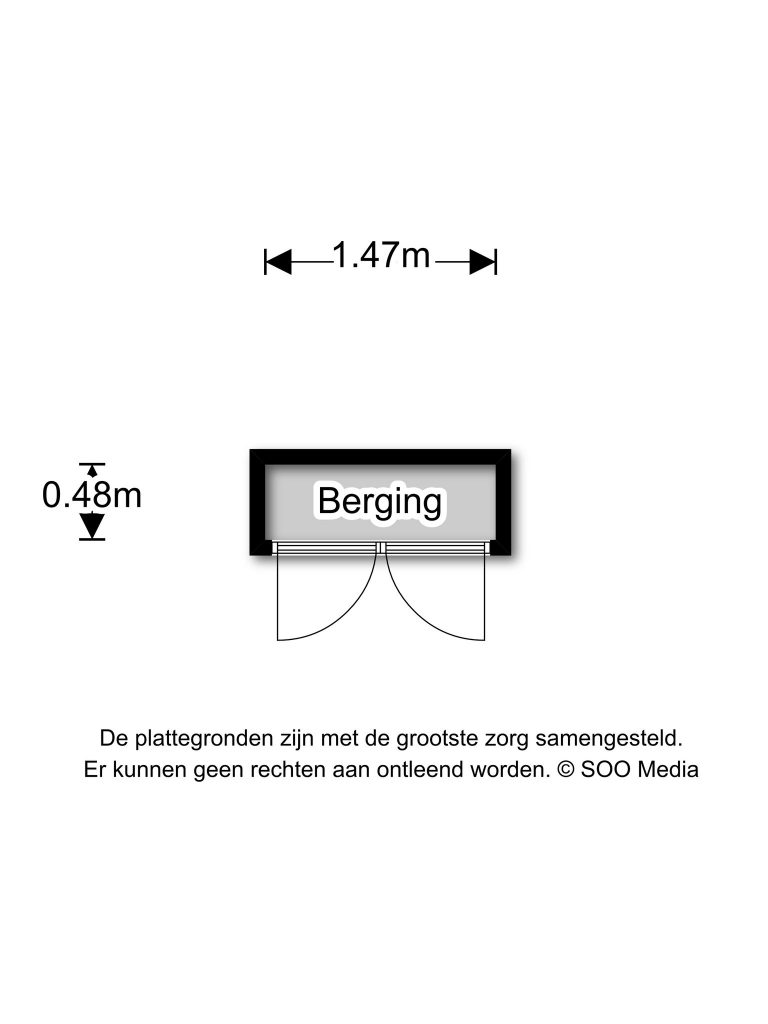 Plattegrond 2