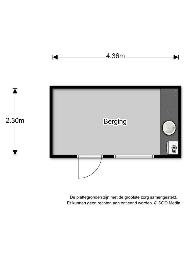 Plattegrond 4