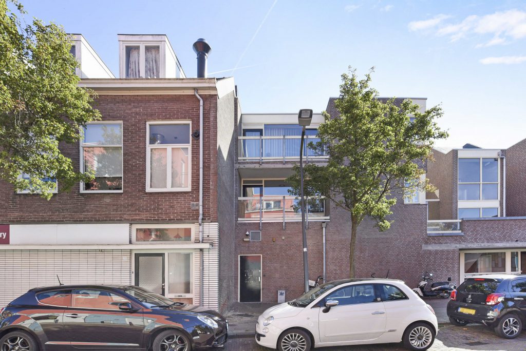 Haarlem – Zuidpolderstraat 153