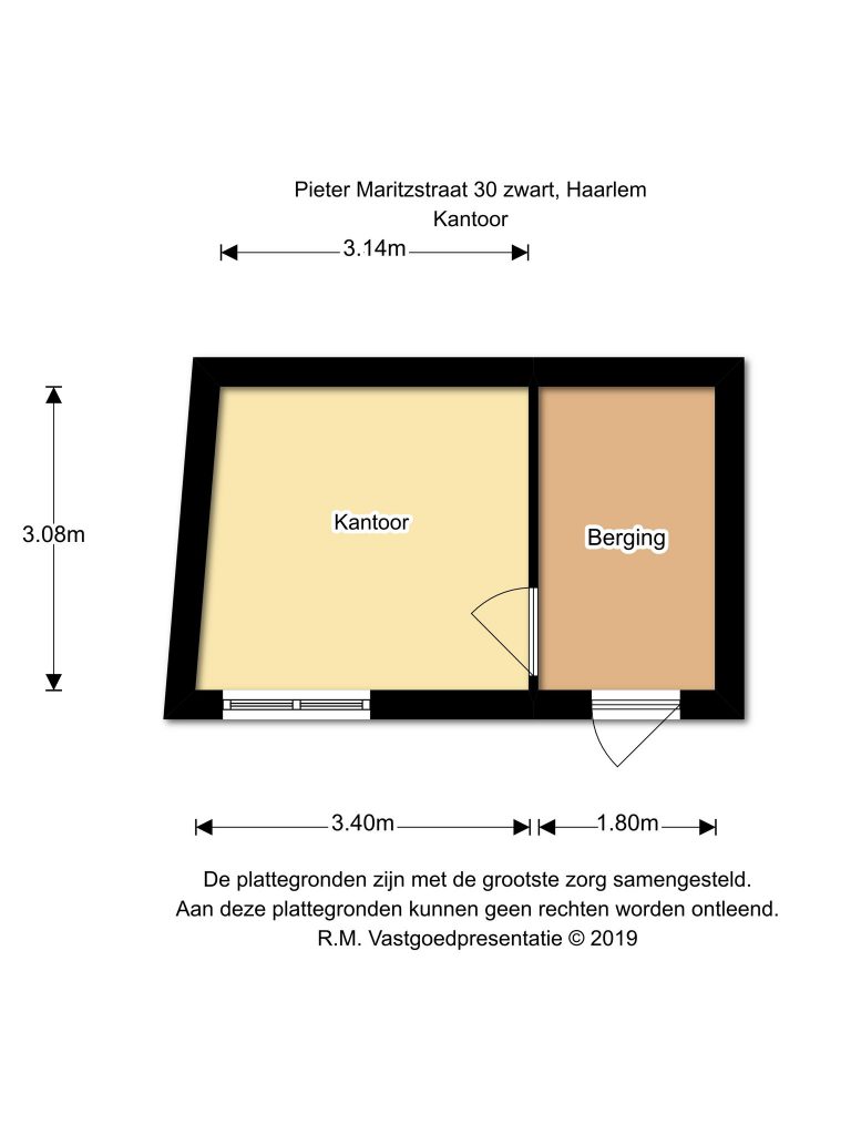 Plattegrond 4