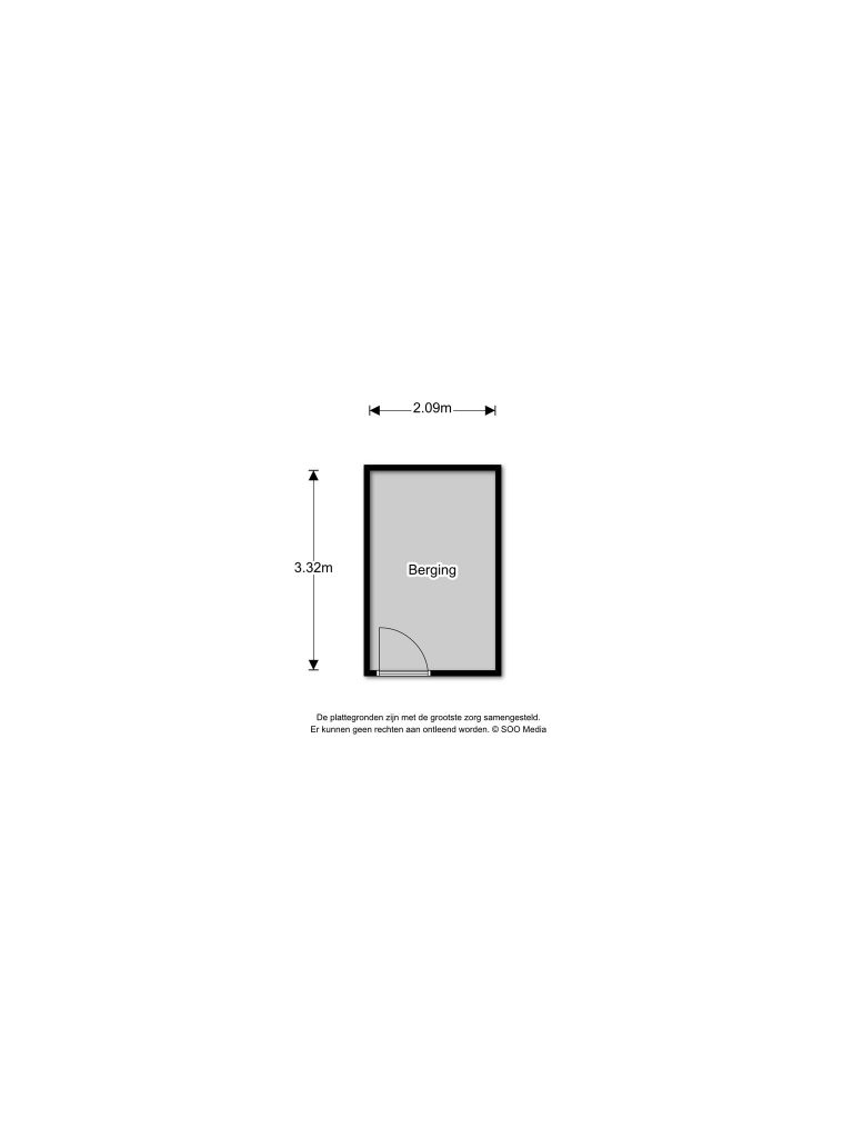 Plattegrond 2