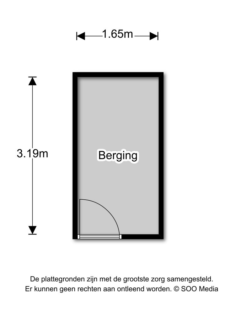 Plattegrond 3