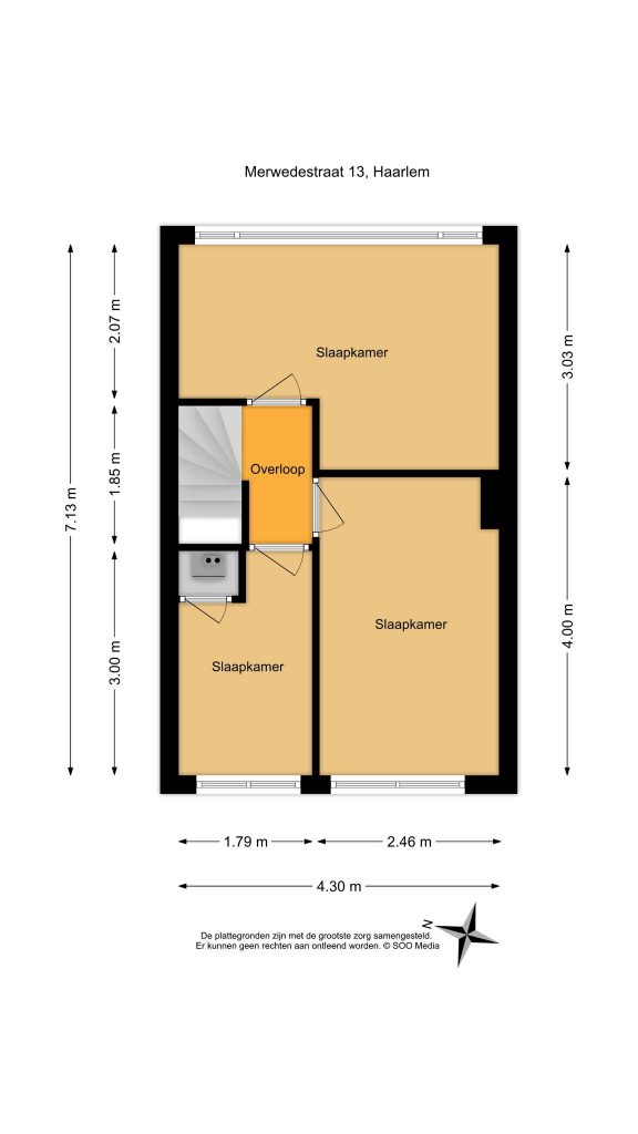 Plattegrond 3