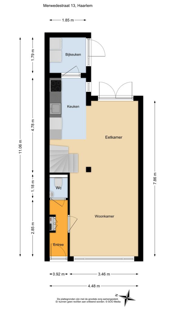 Plattegrond 2