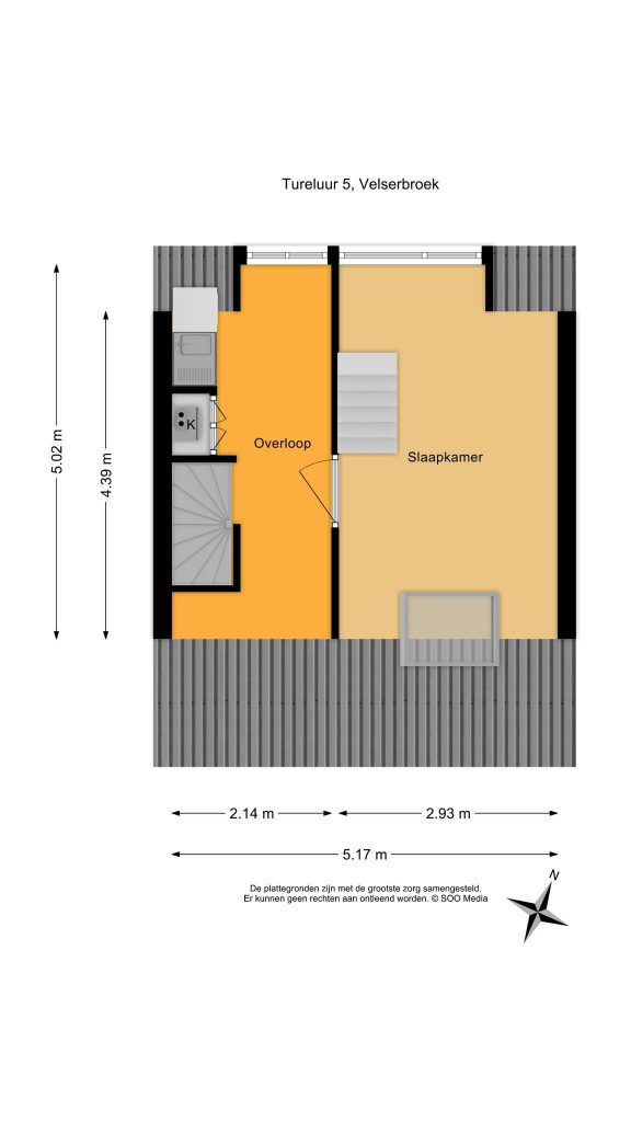 Plattegrond 4