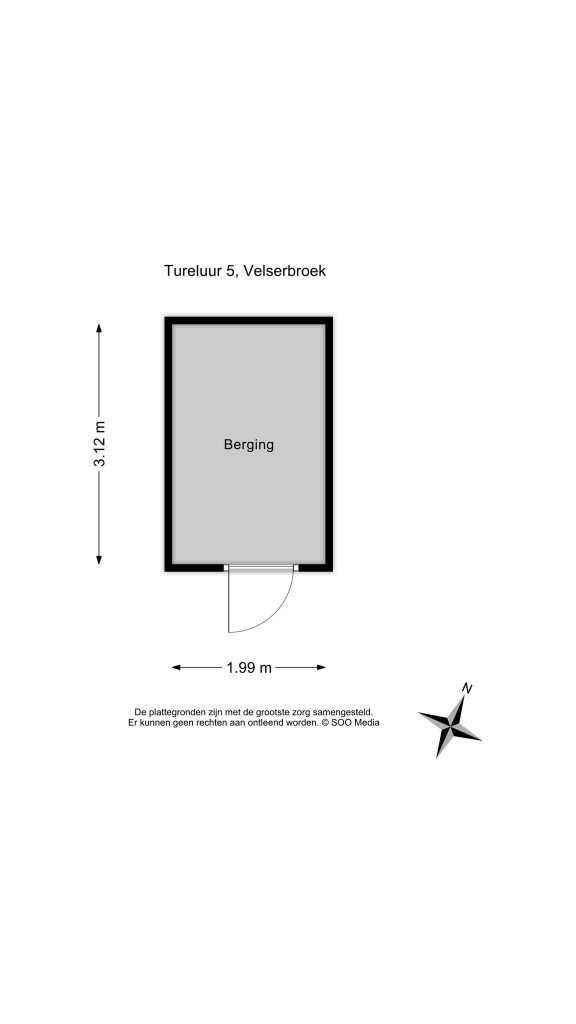 Plattegrond 3