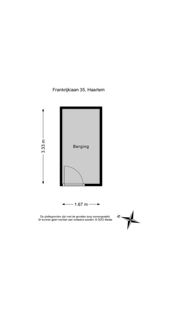 Plattegrond 3