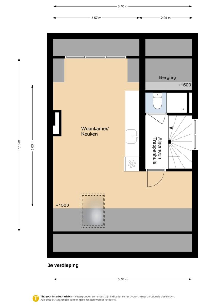 Plattegrond 3