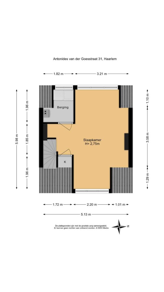 Plattegrond 4