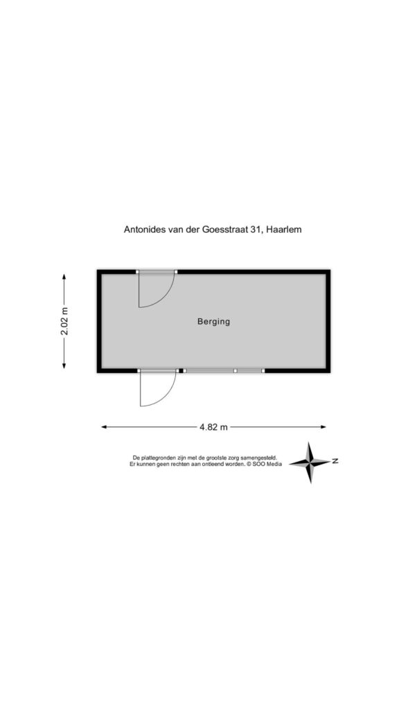 Plattegrond 3