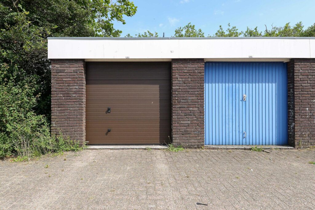 Haarlem – Texelhof 221 (garage) ong