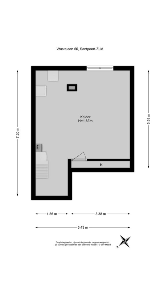 Plattegrond 4