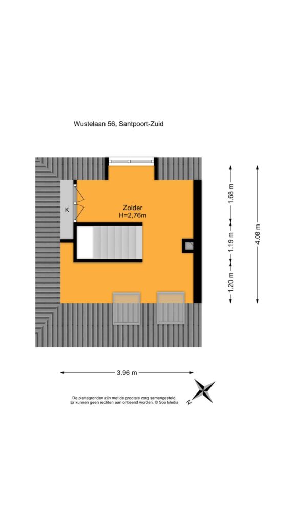 Plattegrond 5