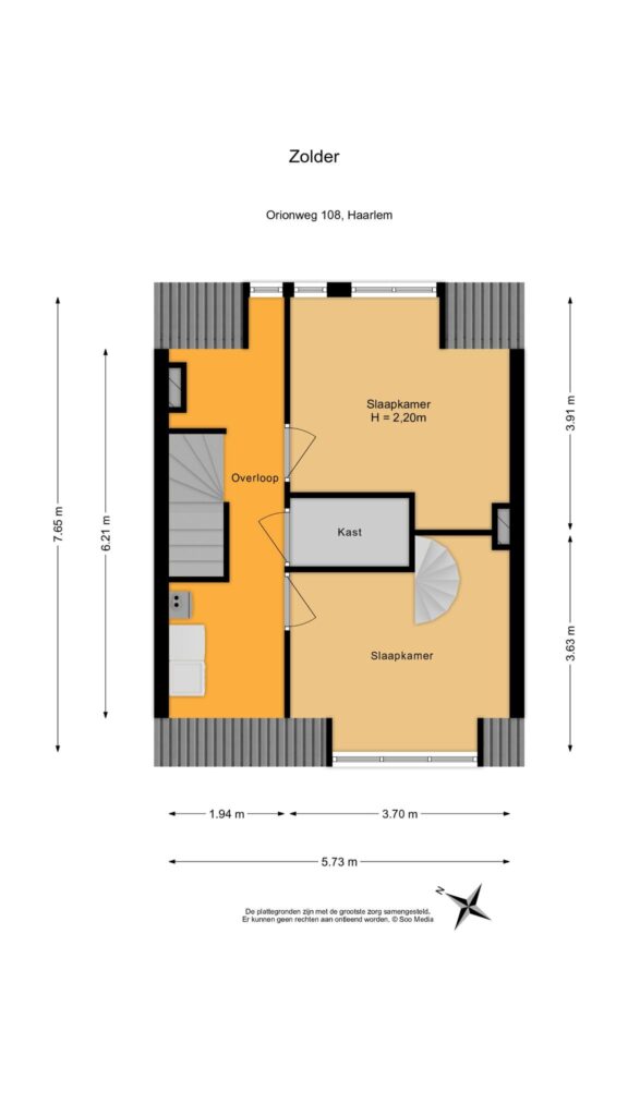 Plattegrond 3