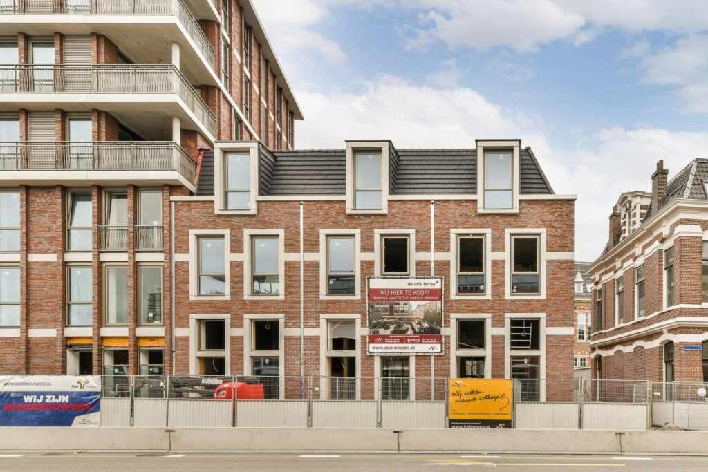 Haarlem – Zijlvest 51