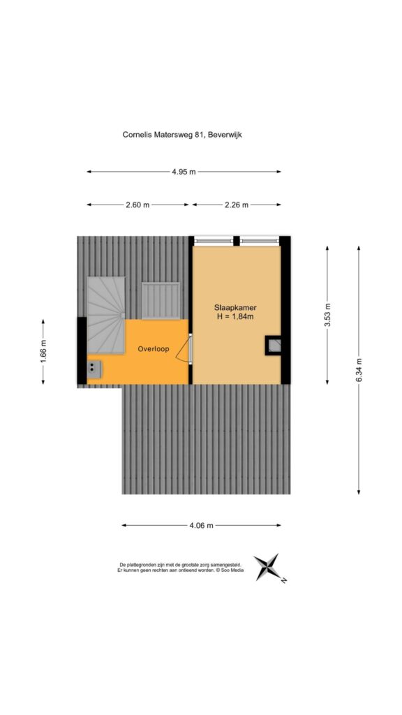 Plattegrond 3