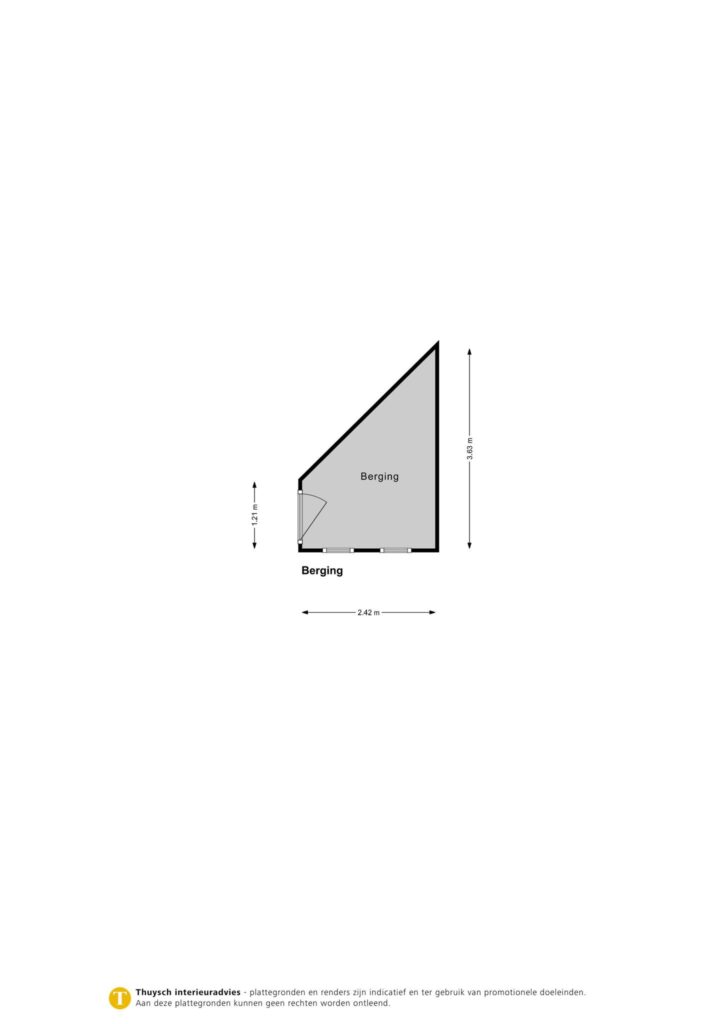 Plattegrond 3