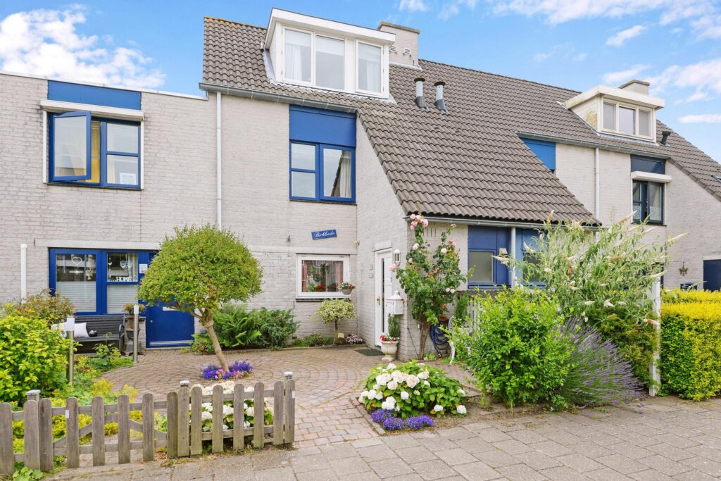 Hoofddorp – Scholtensbos 39