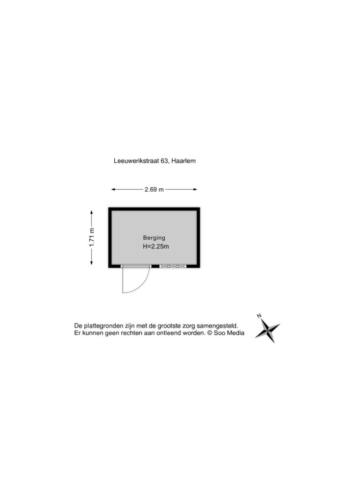 Plattegrond 5