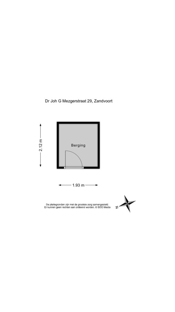 Plattegrond 2