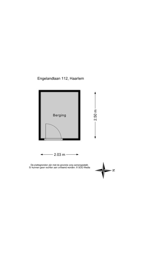 Plattegrond 3