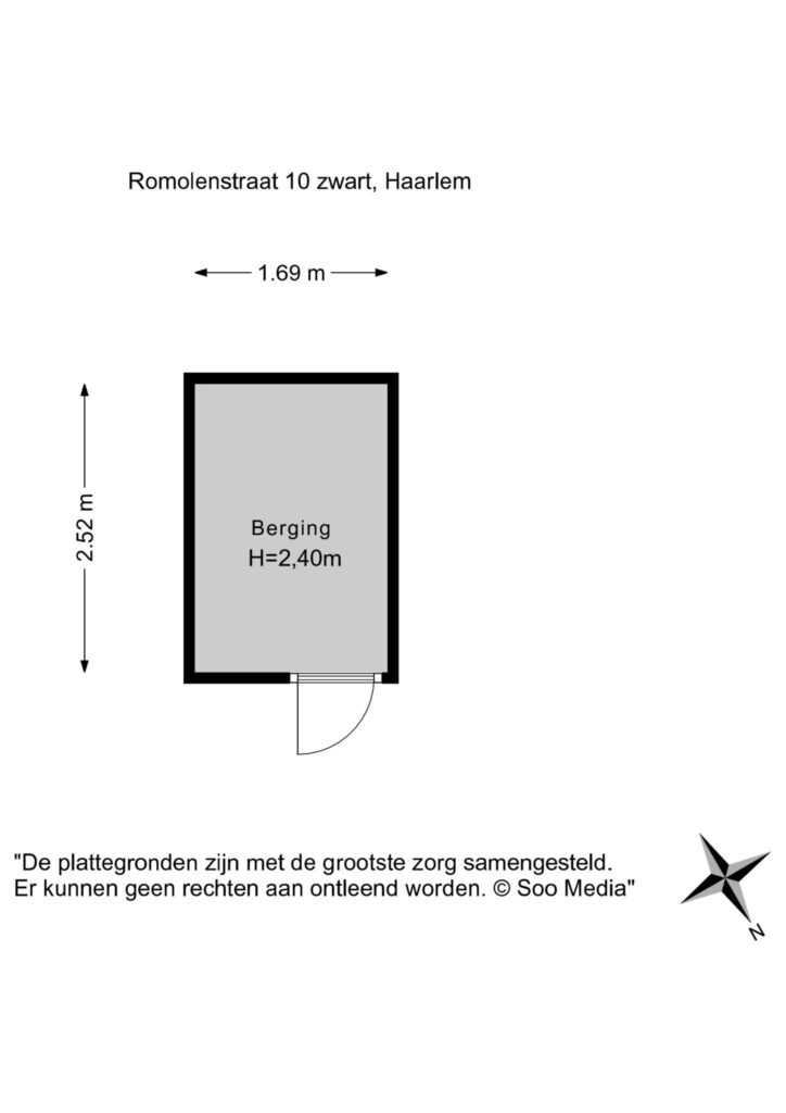 Plattegrond 2