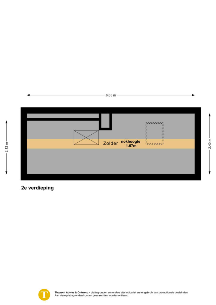 Plattegrond 2