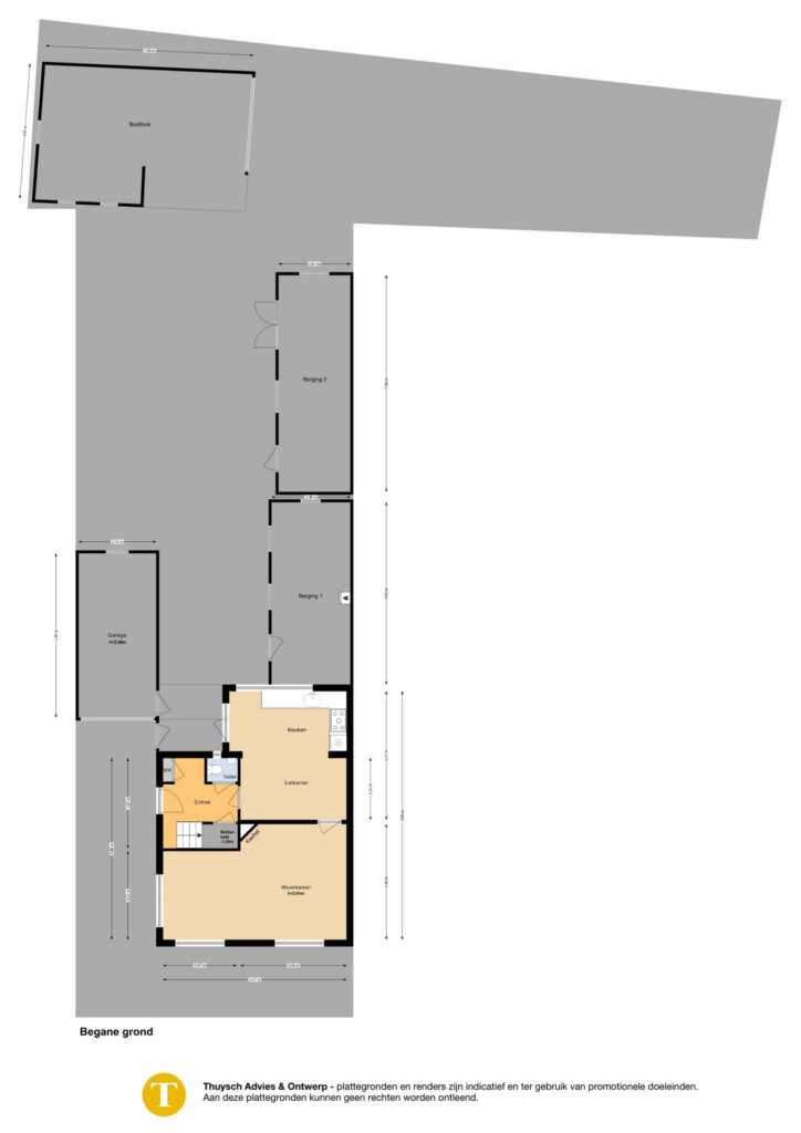 Plattegrond 3