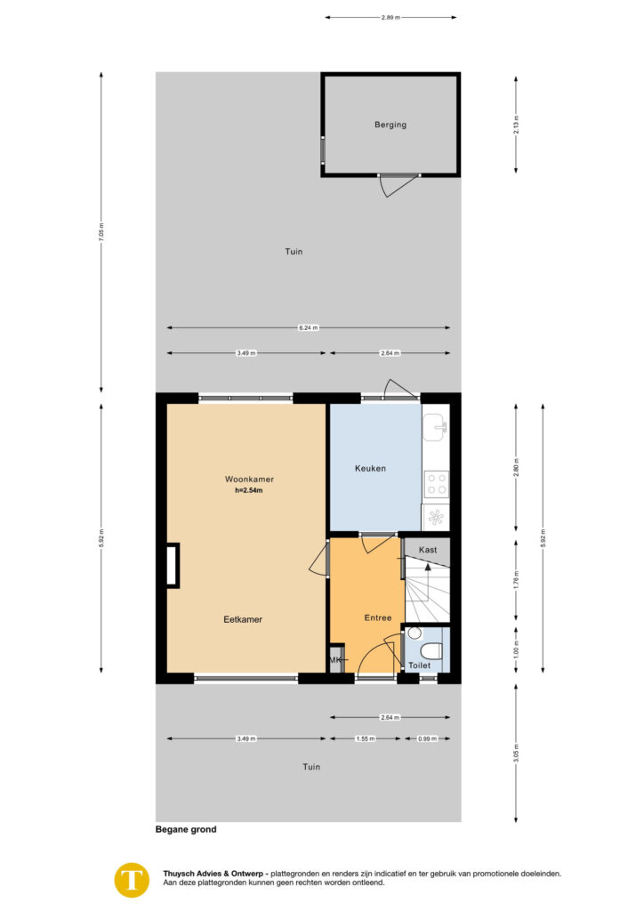 Plattegrond 3